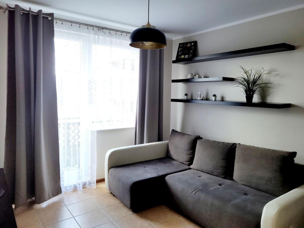 Apartament Prima 레다 외부 사진
