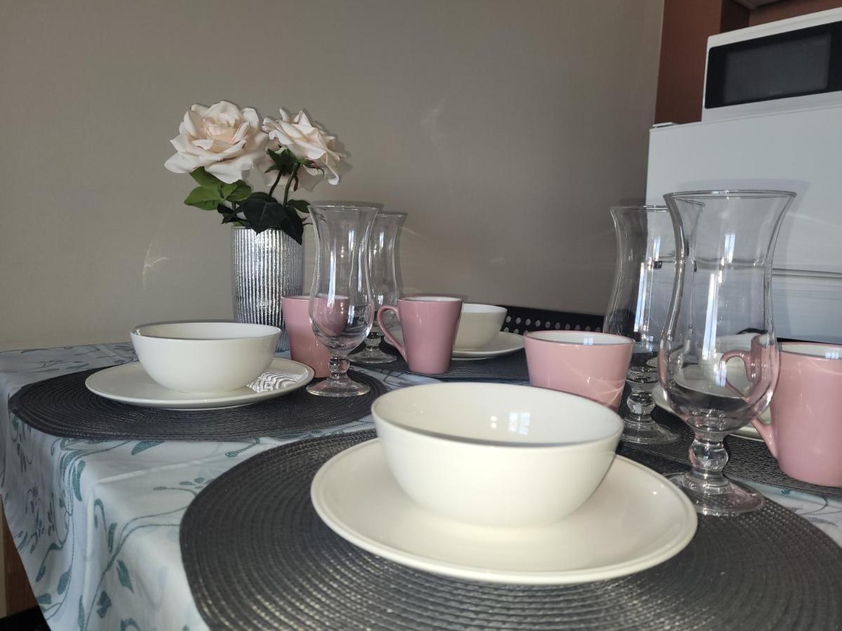 Apartament Prima 레다 외부 사진