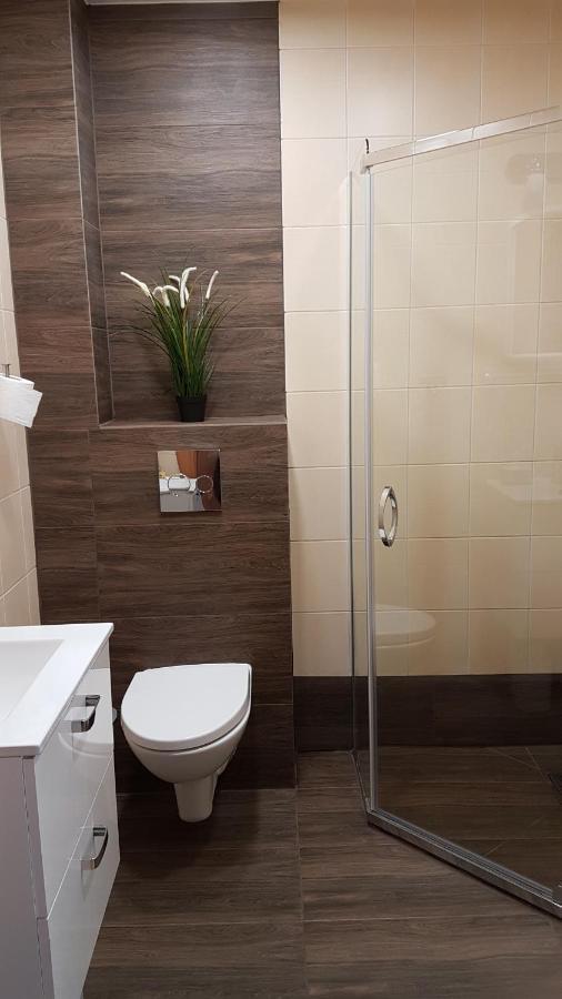 Apartament Prima 레다 외부 사진