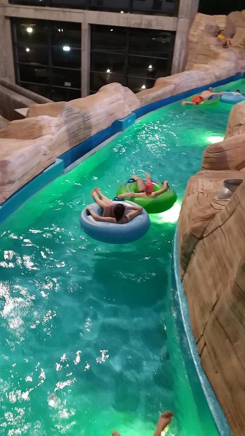 Apartament Prima 레다 외부 사진