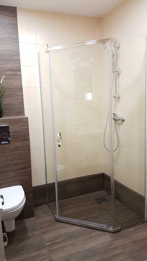 Apartament Prima 레다 외부 사진
