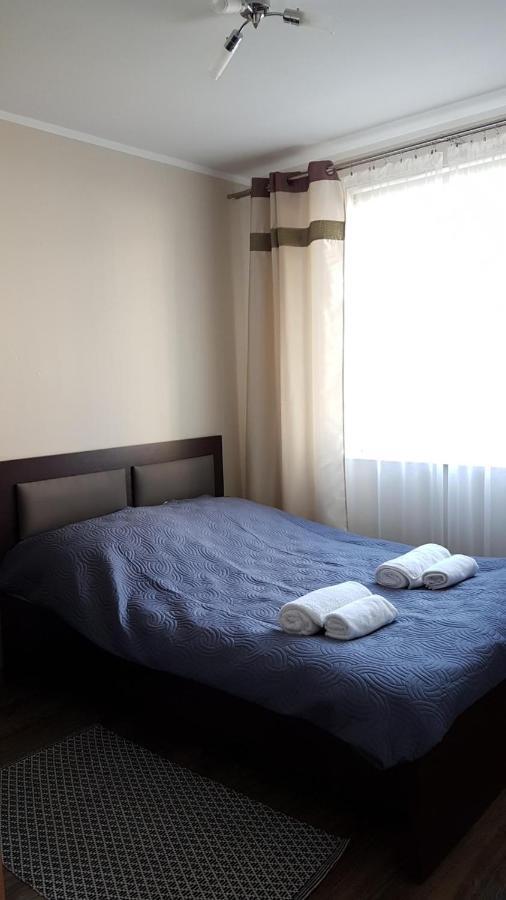 Apartament Prima 레다 외부 사진