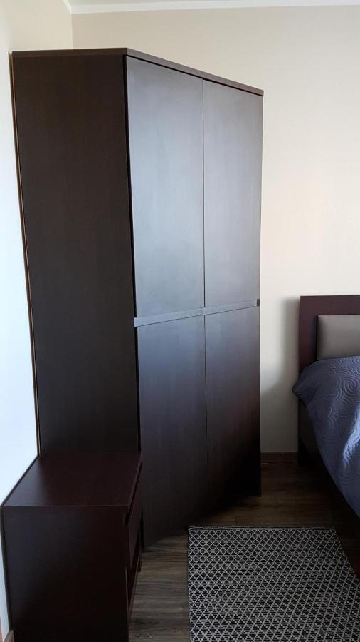 Apartament Prima 레다 외부 사진